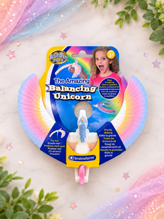 Balancing Unicorn