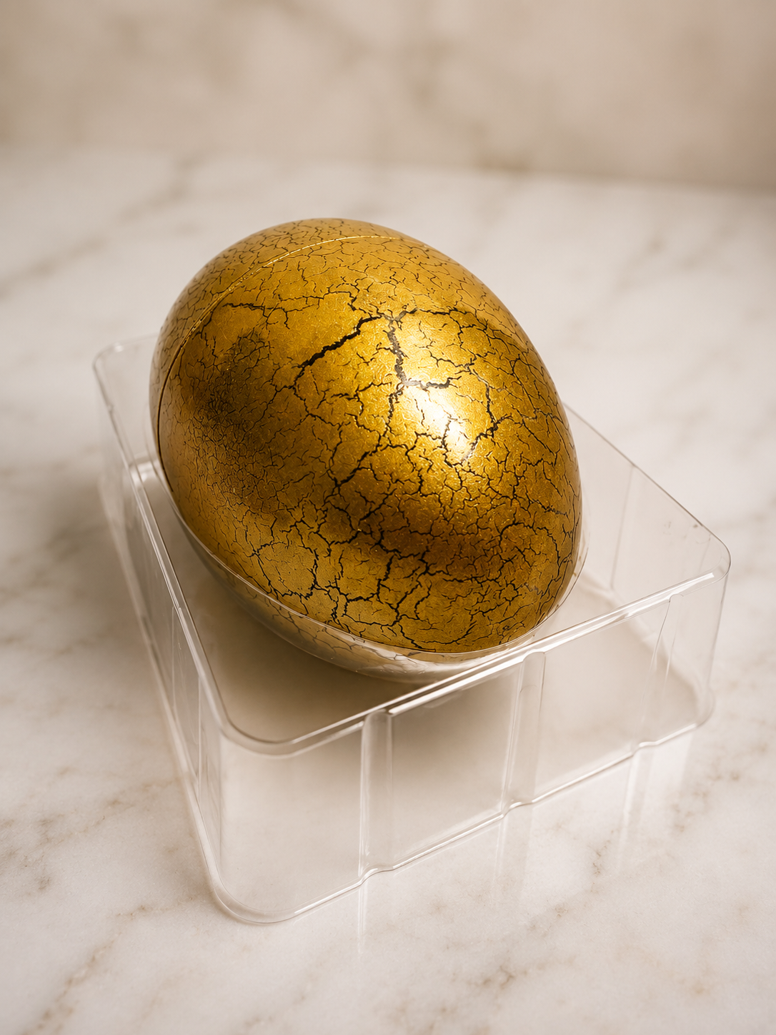 Hatching Dinosaur Egg