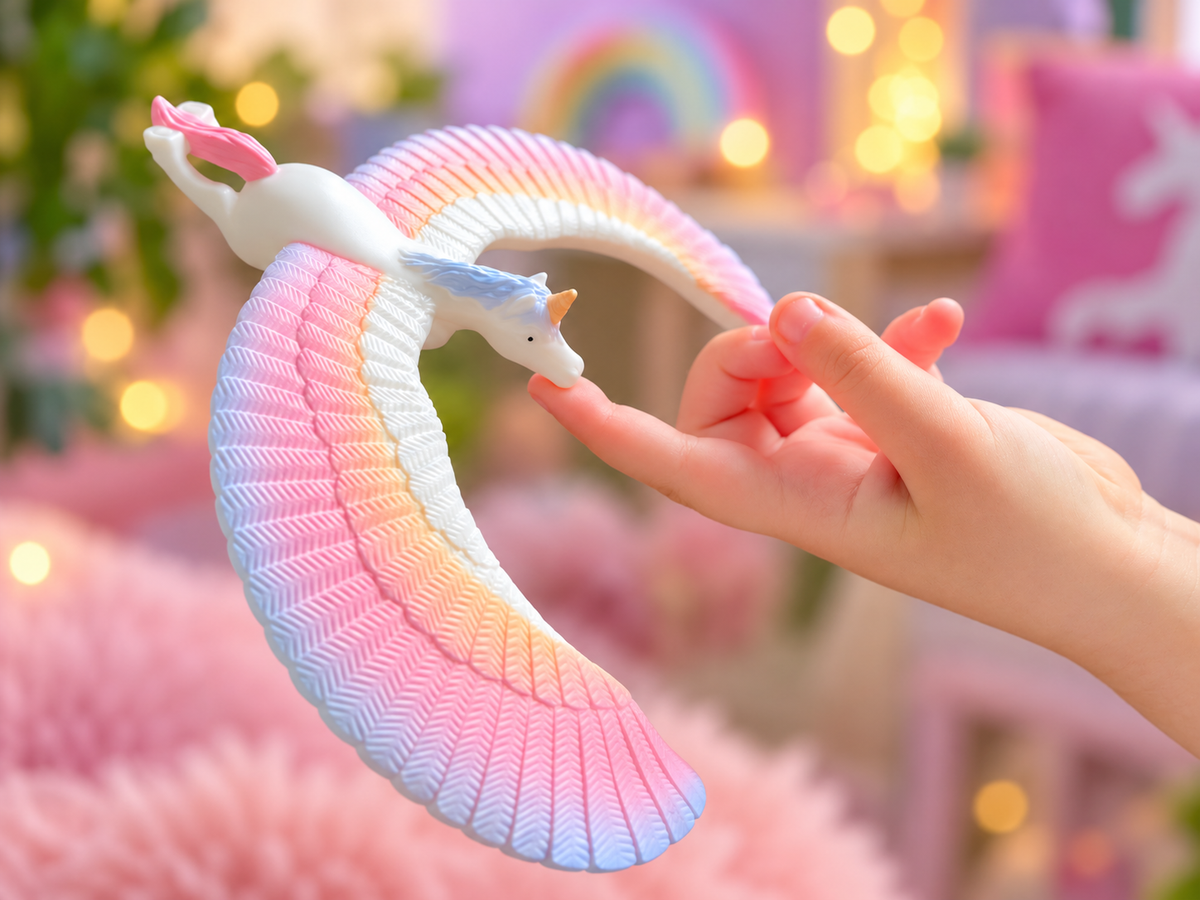 Balancing Unicorn