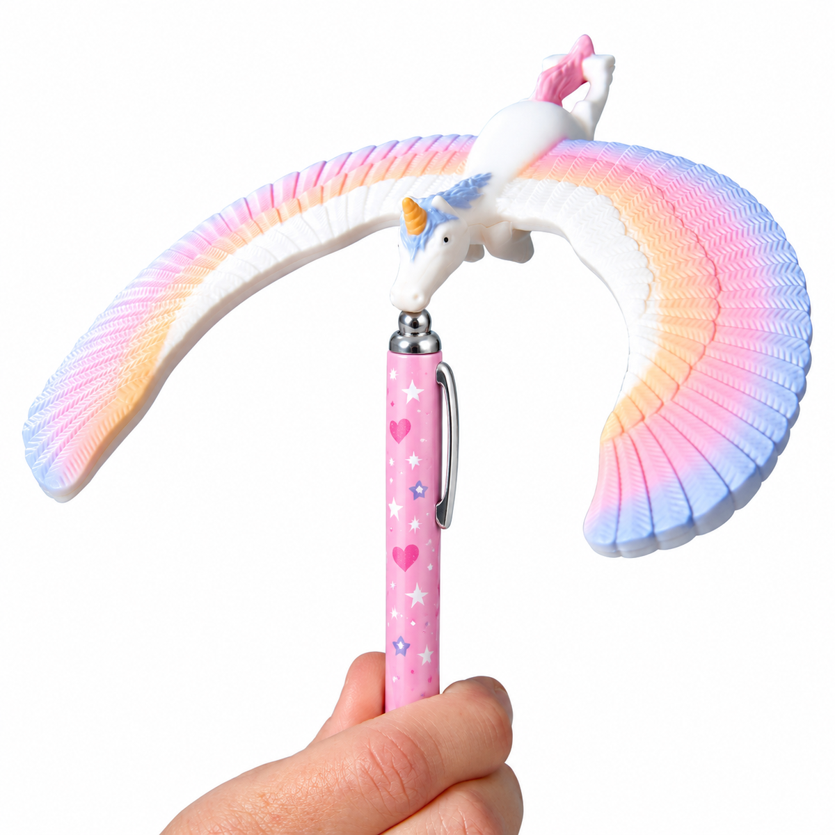 Balancing Unicorn
