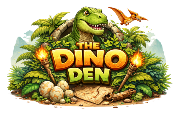 The Dino Den